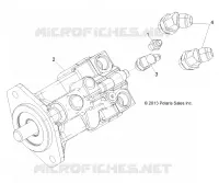 SYSTÈME DE TRANSMISSION, DRIVEN MOTOR