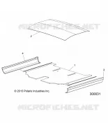 PLANCHER AND ROOF