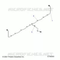 ELECTRICITE, WIRE HARNESSES, BOX