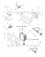 CHARGEUR AND VEHICLE CONTROL