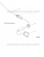 ELECTRICITE, REAR CAMERA