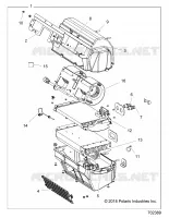 SYSTÃˆME DE CLIMATISATION ASSEMBLY