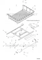 FIXATION COFFRE AND LATCH