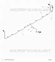 ELECTRICITE, WIRE HARNESSES, BOX