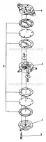 POMPE A CARBURANT WideTrak (4919301930032A)