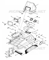 CAPOT Sport and Trail (4914161416005A)
