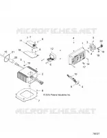 ELECTRICITE, MODULES AND CONTROLLERS