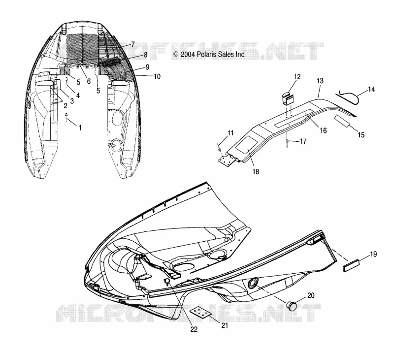 NOSEPAN