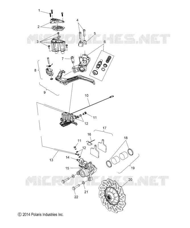 FREINS, FREIN SYSTEM