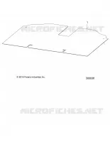 PLANCHER MATS, RUBBER