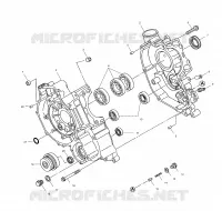 CARTERS MOTEUR
