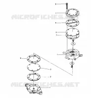 POMPE A CARBURANT 650 (4914131413040A)