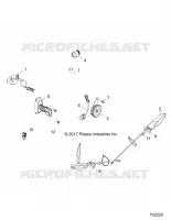 ELECTRICITE, ACCESSORY COMPONENTS