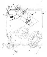 STATOR Sprint ES (4916811681039A)