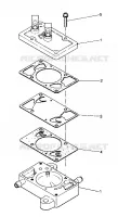 POMPE A CARBURANT Sport (4914161416037A)