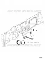 ELECTRICITE, DASH INSTRUMENTS AND CONTROLS