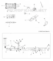 FAISCEAU ELECTRIQUE
