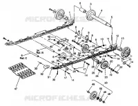 SUSPENSION 440 SKS 0942560 (4925072507021A)