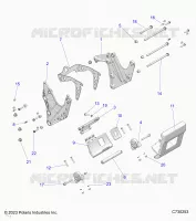 ELECTRICITE, MOTOR-EV, MOUNT