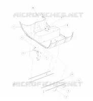 PLANCHER 4 PASSAGER