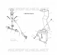 MOTEUR FOGGING SYSTEM