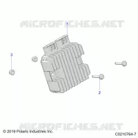 ELECTRICITE, REGULATOR