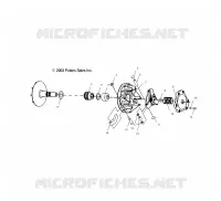 EMBRAYAGE DE TRANSMISSION