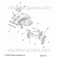 ADMISSION MANIFOLD