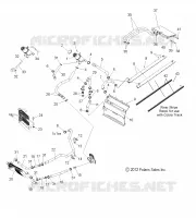 REFROIDISSEMENT SYSTEM