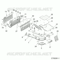 ECHAPPEMENT SYSTEM