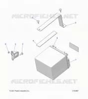 ELECTRICITE, BATTERY