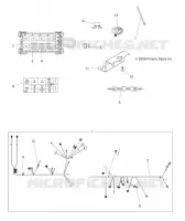 FAISCEAU ELECTRIQUE