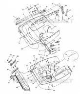NOSEPAN WIDETRAK / 0932064 (4922982298003A)