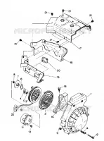 CARTERS REFROIDISSEMENT AND LANCEUR Sport (4914161416033A)