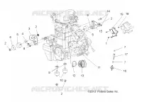 MOTEUR, MOUNTING