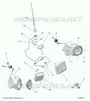 ELECTRICITE, OPTION, AUDIO