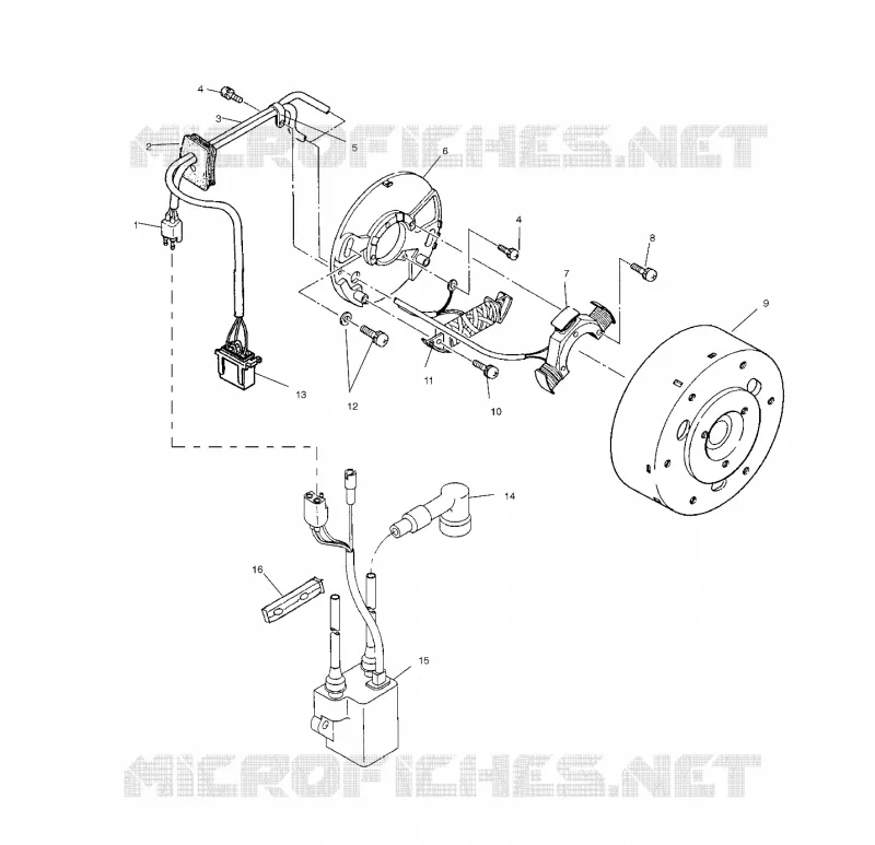 STATOR