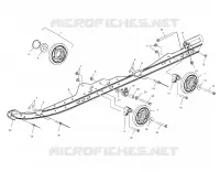 FIXATION RAIL SUSPENSION