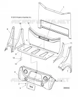 CARROSSERIE ARRIERE