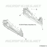 BAS DE CAISSE PANELS