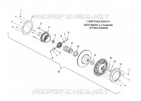 EMBRAYAGE DE TRANSMISSION