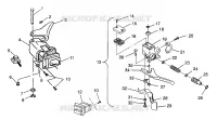 INSTRUMENTS 440 LC 0972760 (4938353835B003)