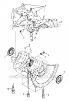 CARTERS MOTEUR