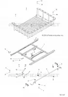 FIXATION COFFRE AND LATCH
