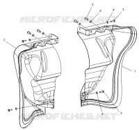 DRIVE LINE, SCOOP, DUAL