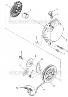 LANCEUR XPLORER 400L W969140 (4935983598D004)