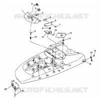 CAPOT/PHARE XLT LTD 0973756 AND EUROPEAN XLT LTD E973756 (4937793779A010)