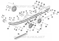 FIXATION RAIL (EDGE)