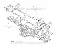CHASSIS, CADRE
