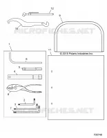 MANUEL DU PROPRIETAIRE AND TOOL KIT